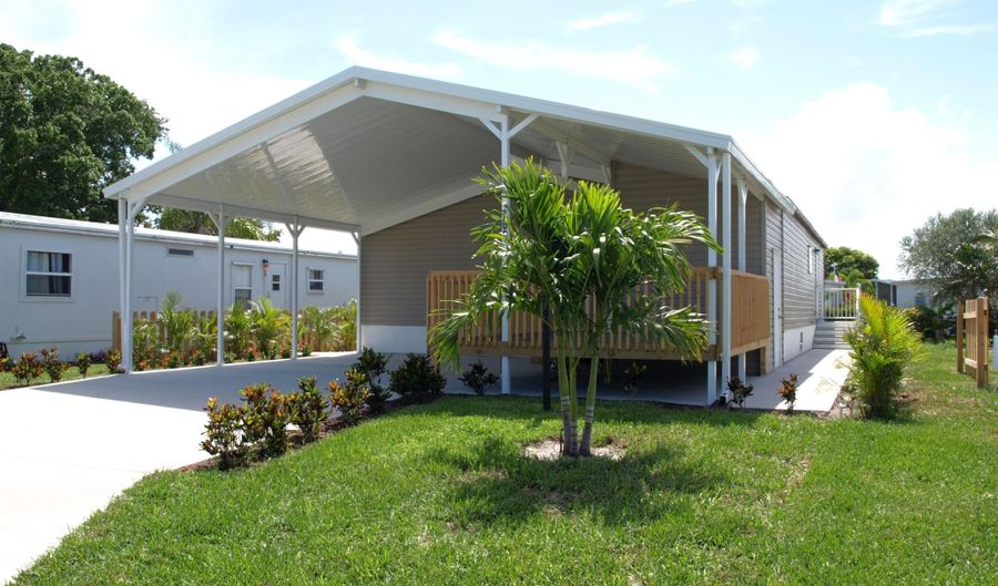 709 Lark Dr, Barefoot Bay, FL 32976 - 3 Beds, 2 Bath
