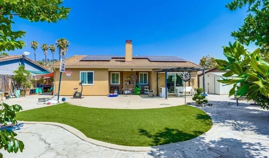 2851 Geise Ct, Escondido, CA 92027 - 3 Beds, 2 Bath