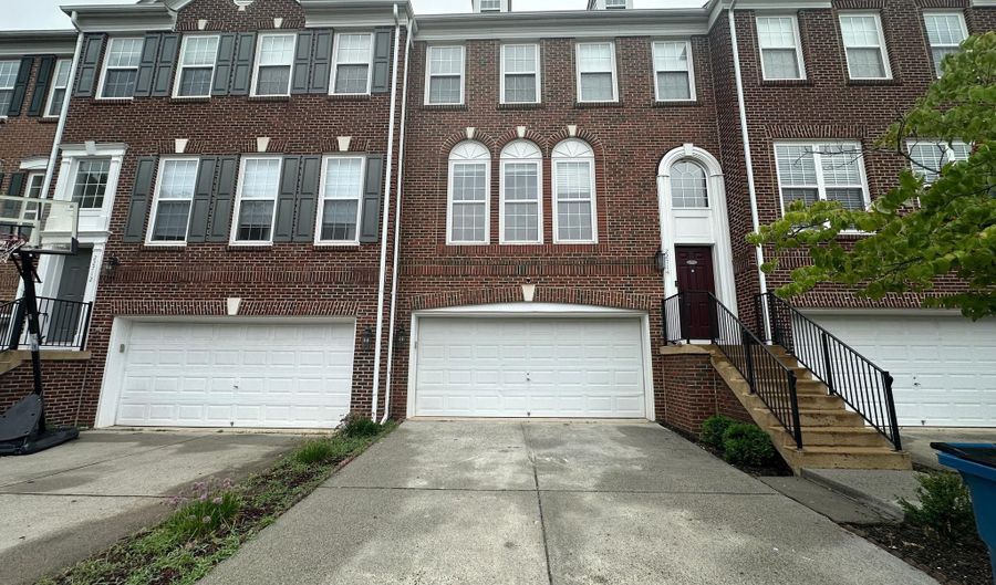 22714 DEXTER HOUSE Ter, Ashburn, VA 20148 - 3 Beds, 4 Bath