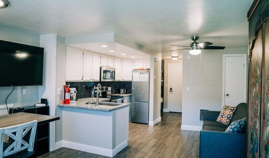 464 Highway 143, Brian Head, UT 84719 - 0 Beds, 1 Bath