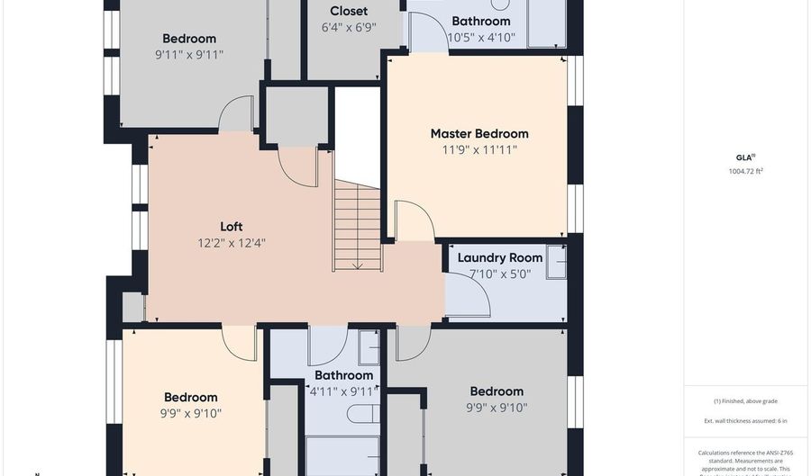 374 Pony Express Trl, Ault, CO 80610 - 4 Beds, 3 Bath