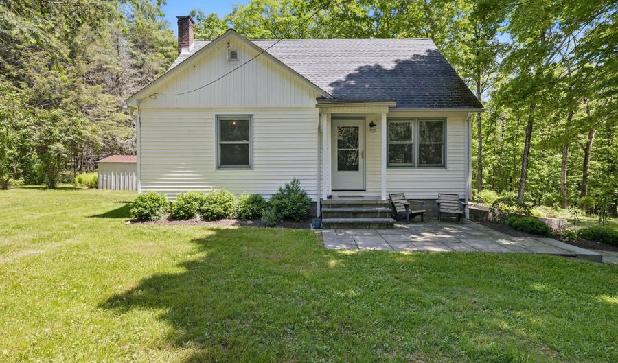 766 County Route 2, Accord, NY 12404 - 3 Beds, 2 Bath