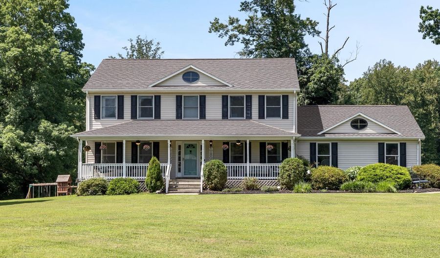 48 MADDOX Ln, Amissville, VA 20106 - 4 Beds, 4 Bath