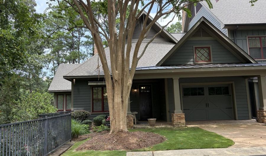 282 Ledges Trl, Alexander City, AL 35010 - 3 Beds, 3 Bath