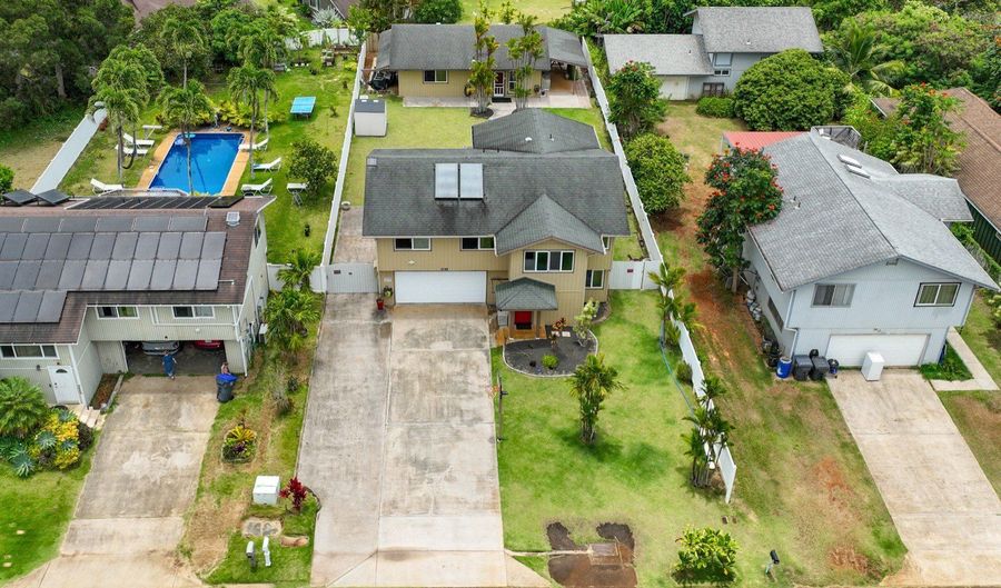 5148 KAHANA St, Kapaa, HI 96746 - 5 Beds, 5 Bath
