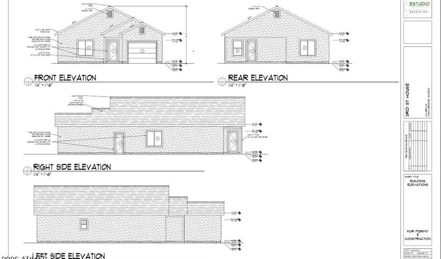 1114 E 3RD St, Casa Grande, AZ 85122 - 3 Beds, 2 Bath