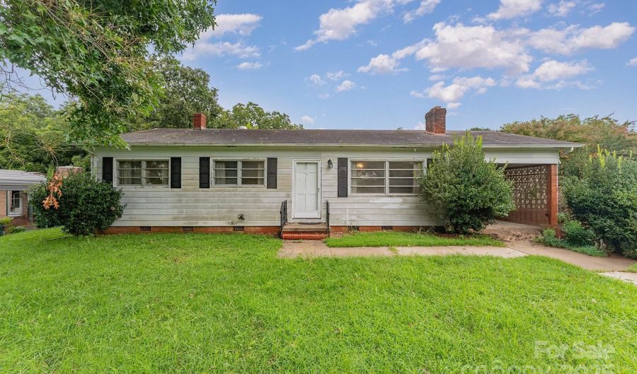 1213 Carolyn Dr, Albemarle, NC 28001 - 3 Beds, 2 Bath