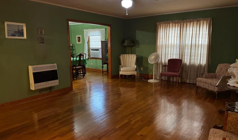 4728 PITTS Ave, Anniston, AL 36206 - 3 Beds, 2 Bath