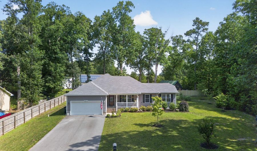 26013 FAWN Ln, Georgetown, DE 19947 - 3 Beds, 2 Bath