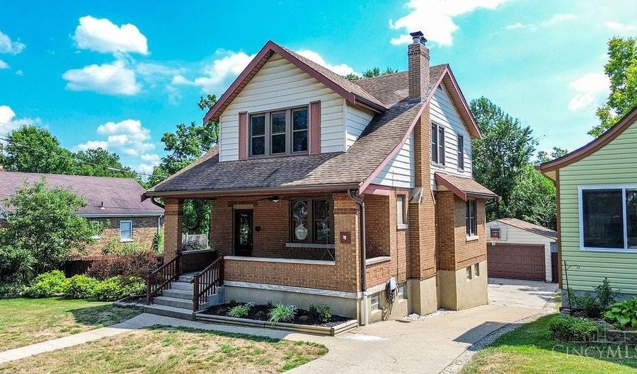 3249 Vittmer Ave, Cincinnati, OH 45238 - 3 Beds, 2 Bath