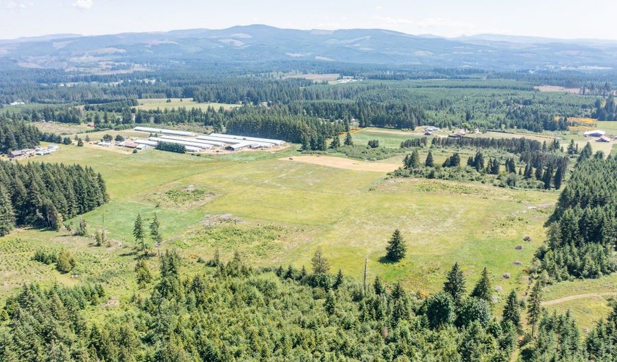 22411 S SCHRAM Rd, Beavercreek, OR 97004 - 0 Beds, 0 Bath