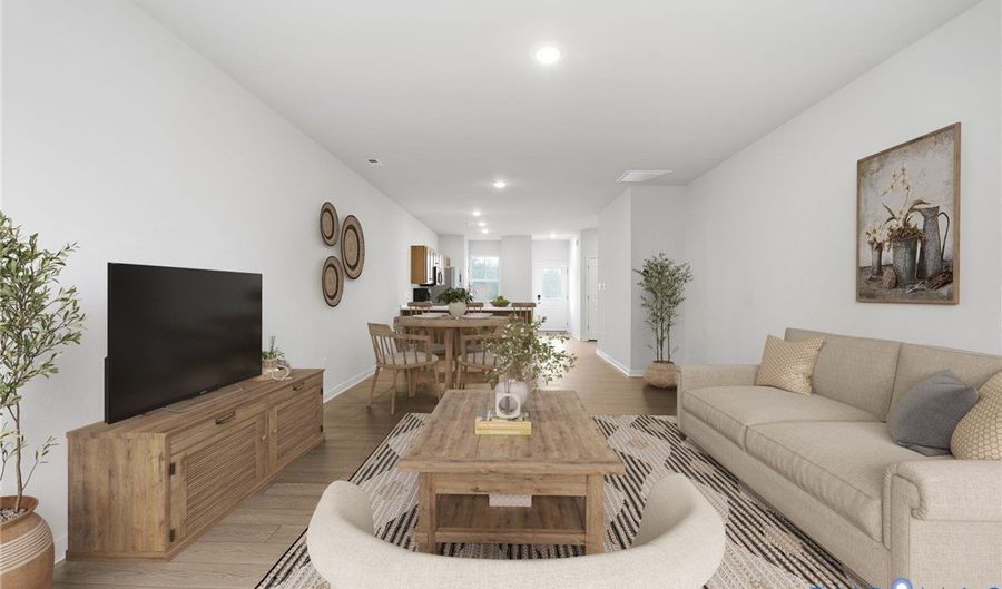 119 Nathena Way Unit L-3, Aylett, VA 23009 - 2 Beds, 2 Bath