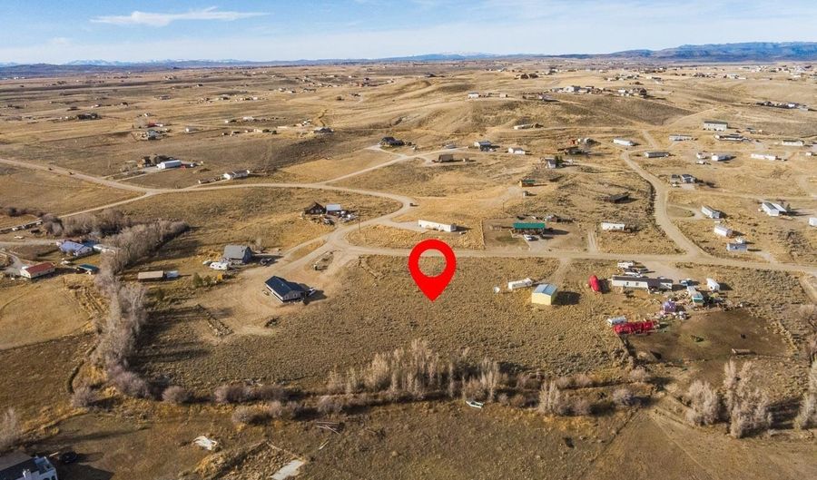 158 MEADOW LARK Ln, Boulder, WY 82923 - 0 Beds, 0 Bath