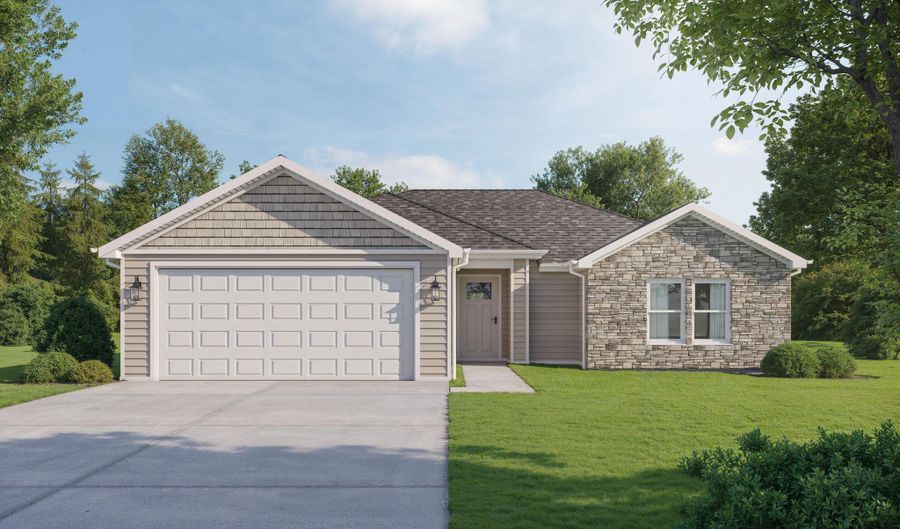 2029 Green Acres Dr, Adrian, MI 49221 - 3 Beds, 2 Bath