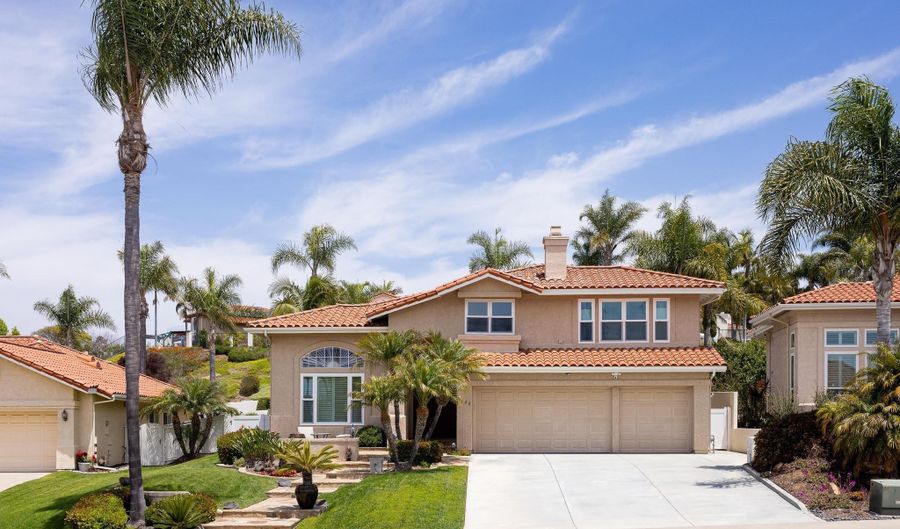 4640 Sunburst Rd, Carlsbad, CA 92008 - 3 Beds, 3 Bath