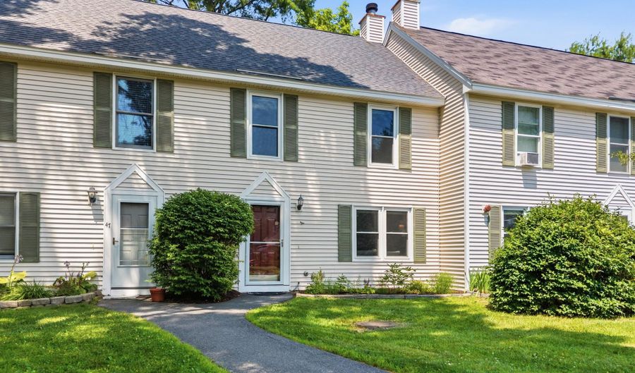 46 Pine Hill Dr, Bath, ME 04530 - 3 Beds, 2 Bath