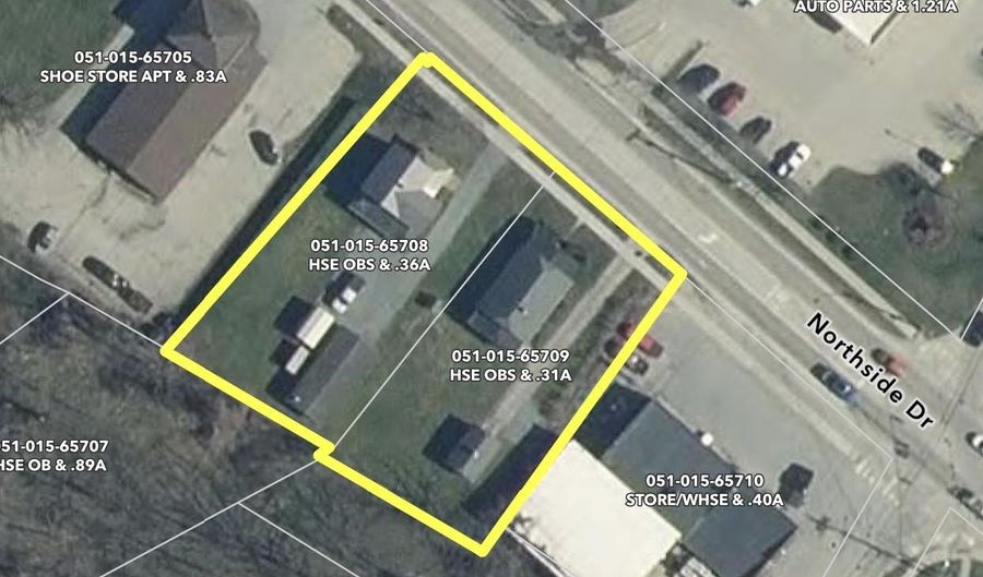 116 Northside Dr, Bennington, VT 05201 - 0 Beds, 0 Bath