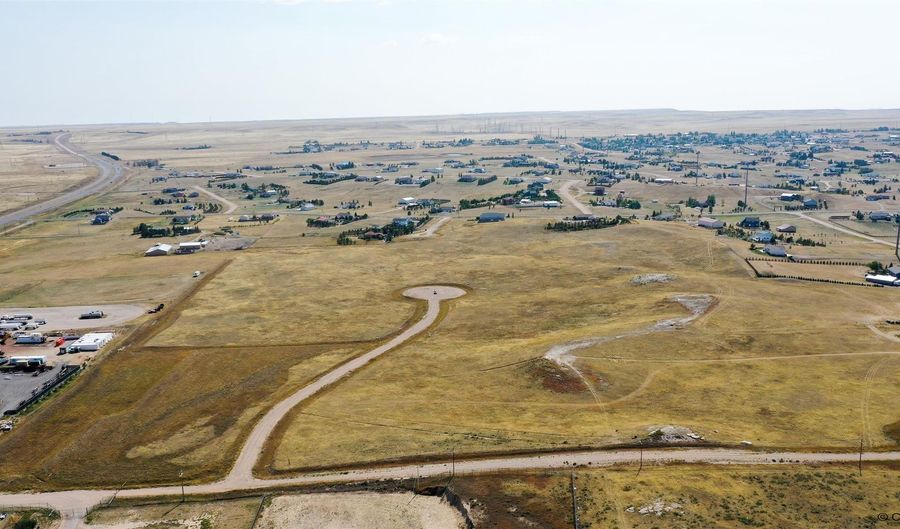 Tr 3 HIGH PLAINS RD, Cheyenne, WY 82007 - 0 Beds, 0 Bath