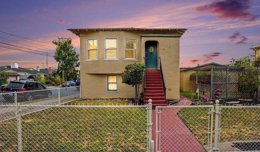 301 Lincoln Ave, Alameda, CA 94501 - 4 Beds, 3 Bath