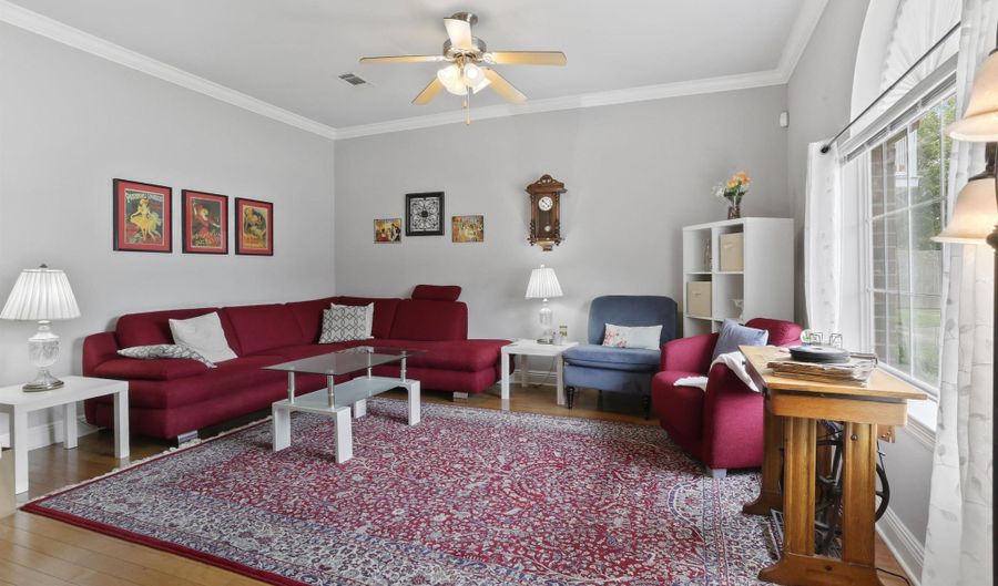 2171 Plantation Ln, Baton Rouge, LA 70820 - 2 Beds, 3 Bath