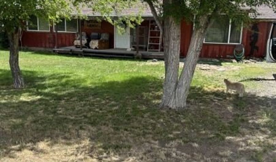 25 Ivory Ranch Rd, Alturas, CA 96101 - 3 Beds, 2 Bath