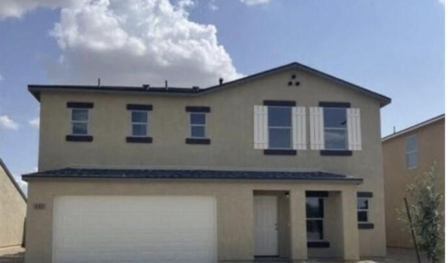 137 W BOBCAT Pl, Casa Grande, AZ 85122 - 4 Beds, 3 Bath