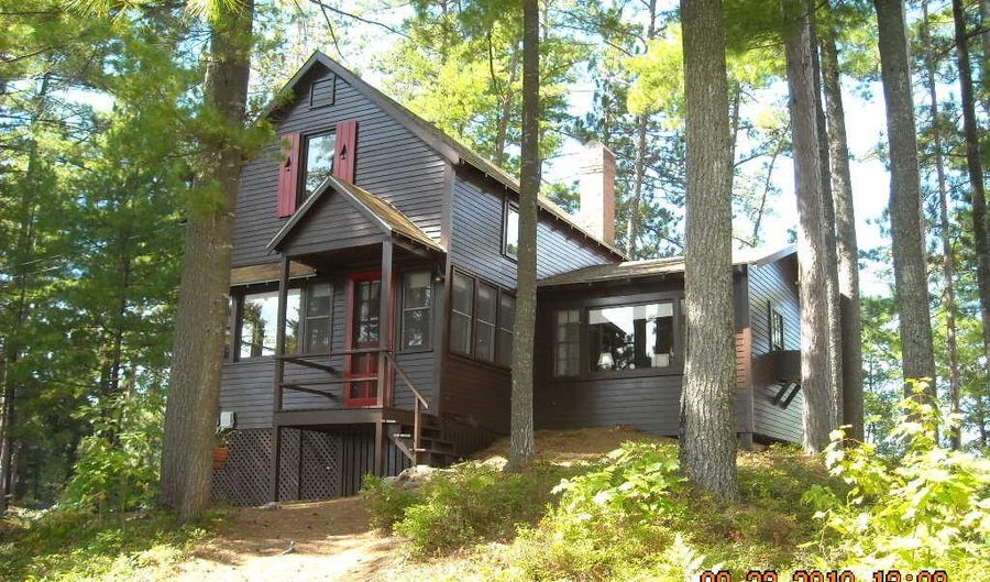 394 Racoon Rd, Acton, ME 04001 - 3 Beds, 1 Bath