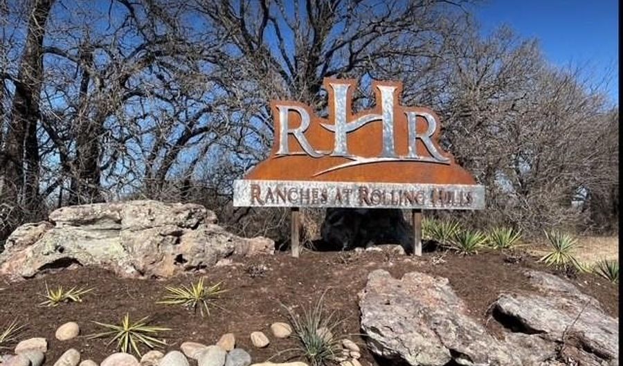 450 Rolling Hills Blvd, Alvord, TX 76225 - 0 Beds, 0 Bath