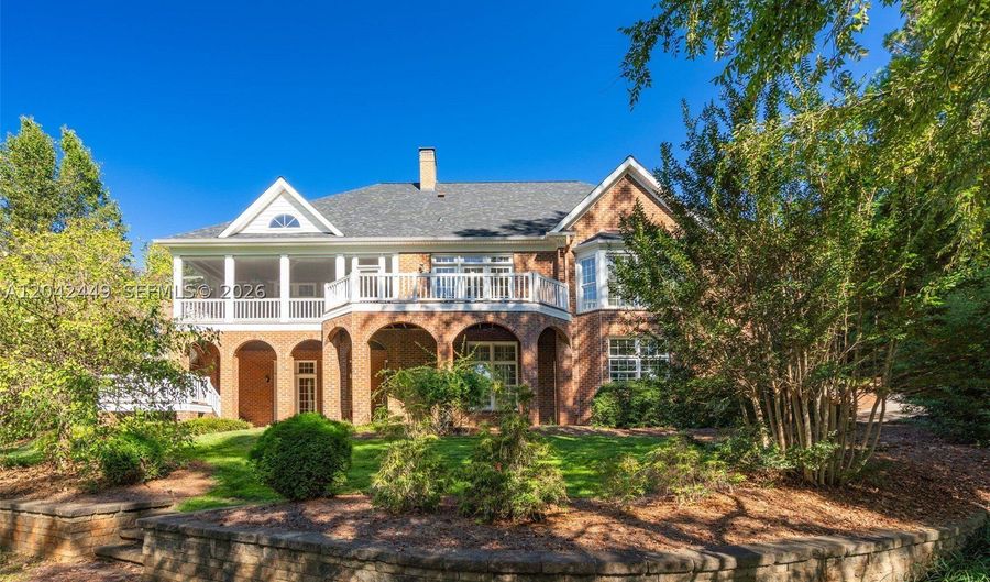 2579 Grey Rabbit Run, Asheboro, NC 27205 - 5 Beds, 5 Bath