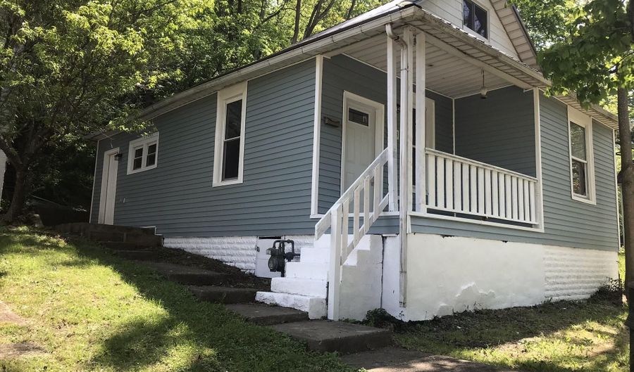 3013 Simpson Rd, Ashland, KY 41101 - 3 Beds, 2 Bath