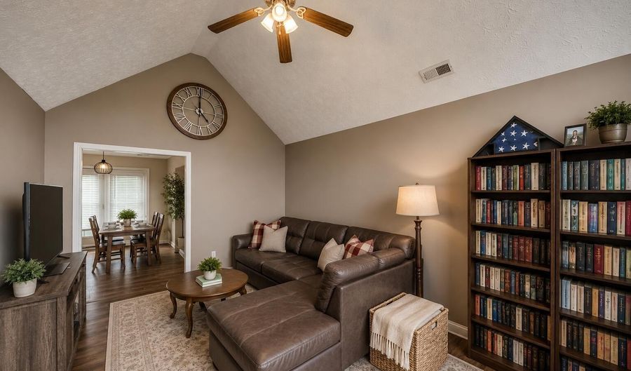 110 Tulip Dr, Bardstown, KY 40004 - 3 Beds, 2 Bath