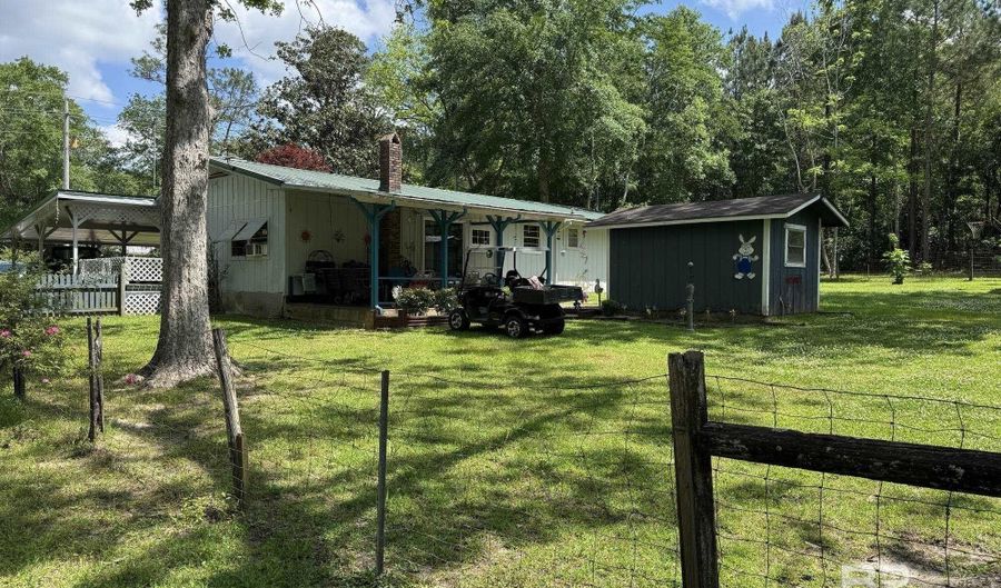 15760 Pine Grove Rd Ext, Bay Minette, AL 36507 - 3 Beds, 2 Bath