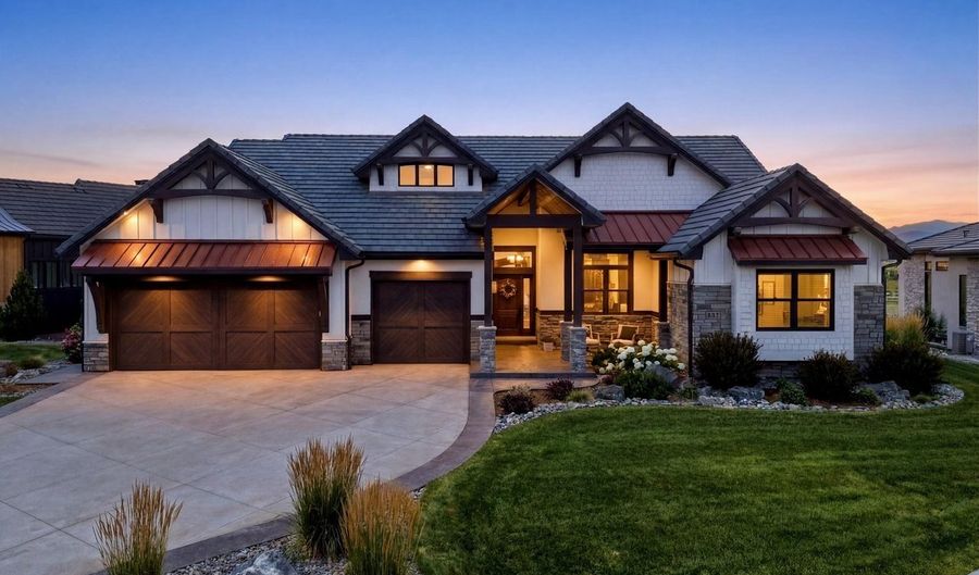 2625 Heron Lakes Pkwy, Berthoud, CO 80513 - 4 Beds, 4 Bath