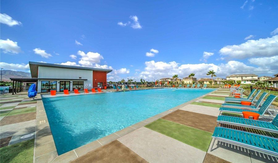 91-4099 Hikuono St 307, Kapolei, HI 96707 - 3 Beds, 2 Bath