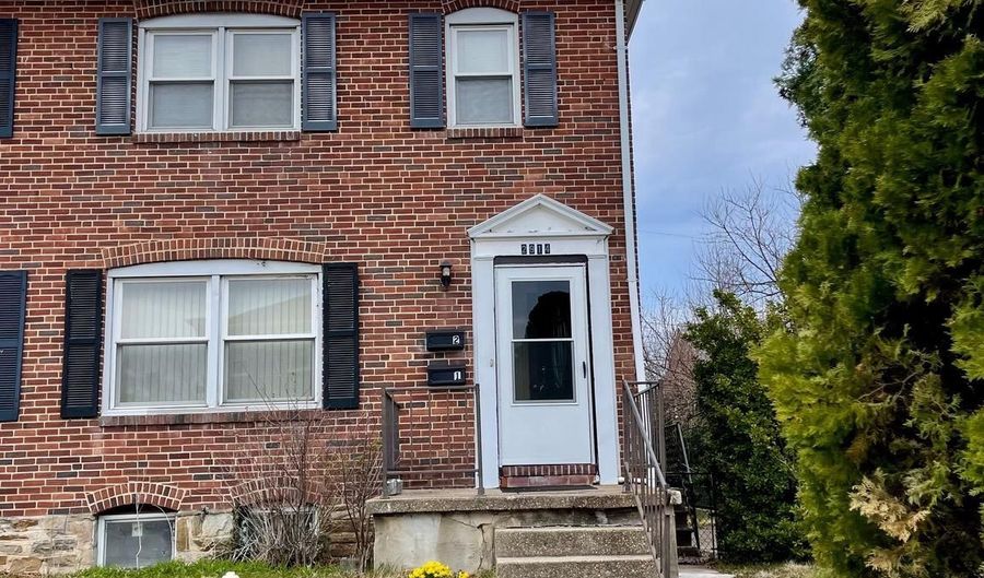 2914 CLEARVIEW Ave 1, Baltimore, MD 21234 - 1 Beds, 1 Bath