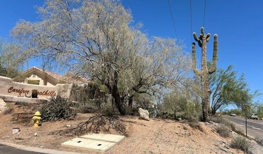 34611 N SUNSET Trl, Carefree, AZ 85377 - 3 Beds, 2 Bath