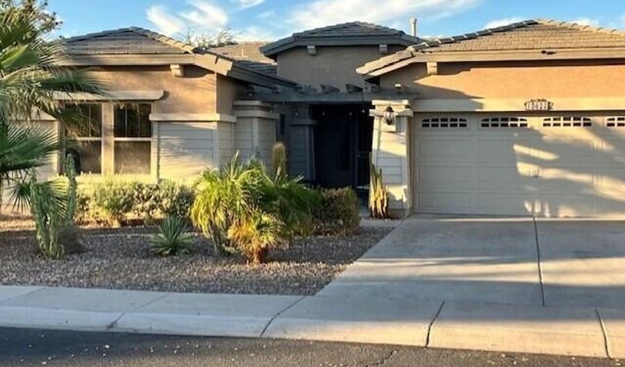 13622 W MERRELL St, Avondale, AZ 85392 - 4 Beds, 2 Bath
