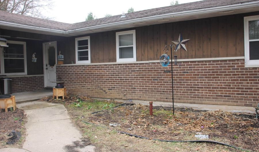 7037 Coon Rock Rd, Arena, WI 53503 - 3 Beds, 2 Bath