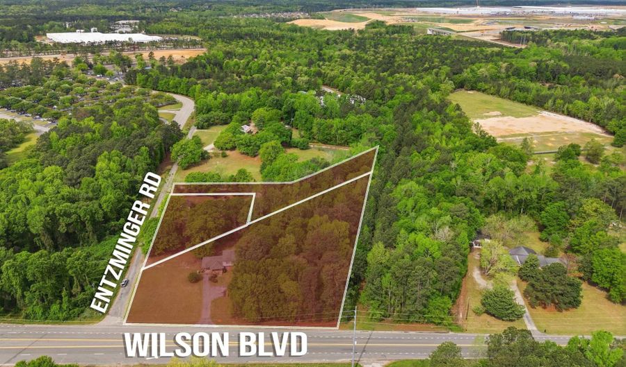 1014 Entziminger Rd, Blythewood, SC 29016 - 2 Beds, 1 Bath