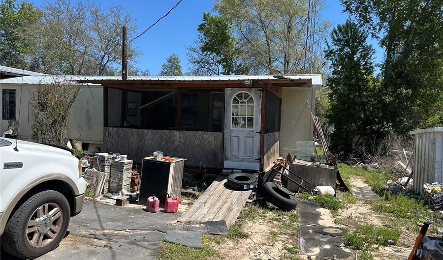 9949 SE 309TH Ave, Altoona, FL 32702 - 2 Beds, 2 Bath