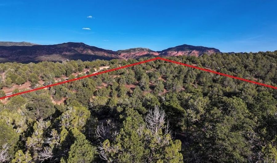 7180 S Bareback Rd, Cedar City, UT 84720 - 0 Beds, 0 Bath