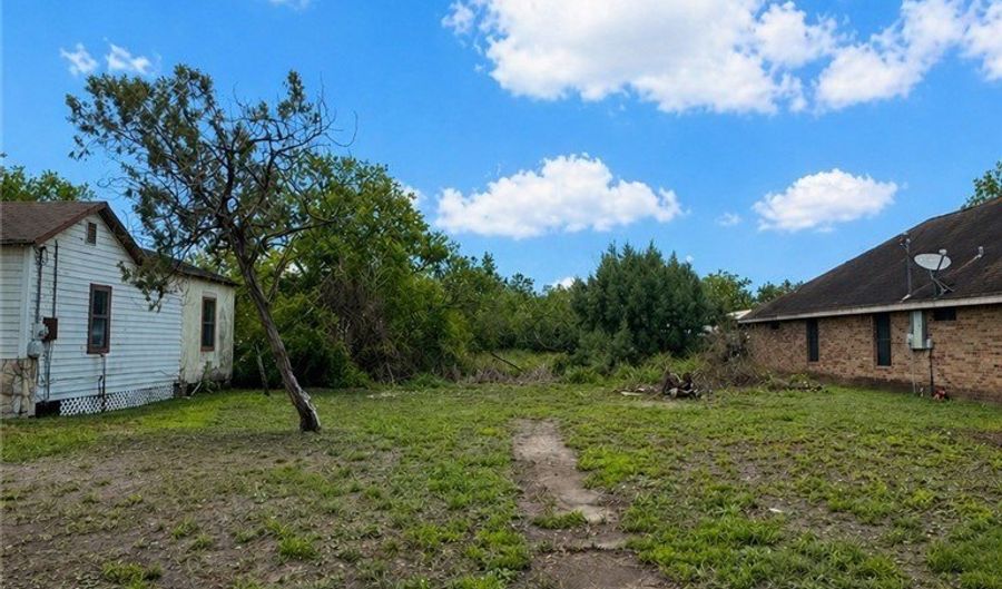 113 Sidbury Ave Lot 4, Alice, TX 78332 - 0 Beds, 0 Bath