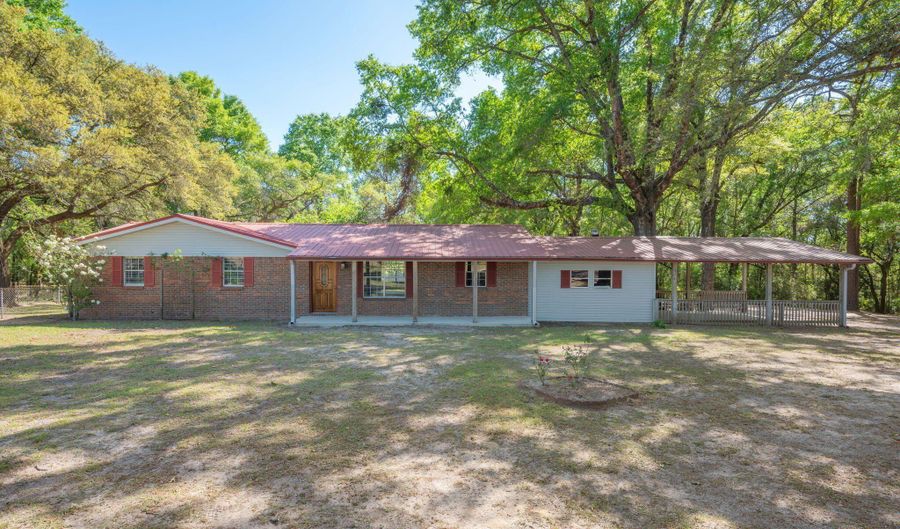 5630 Buck Ward Rd, Baker, FL 32531 - 3 Beds, 2 Bath