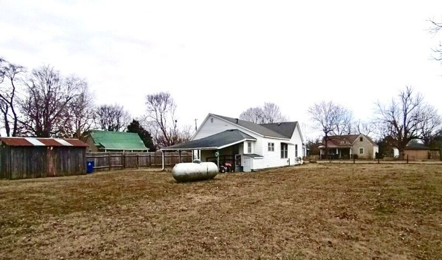 311 Walnut, Anniston, MO 63820 - 3 Beds, 1 Bath