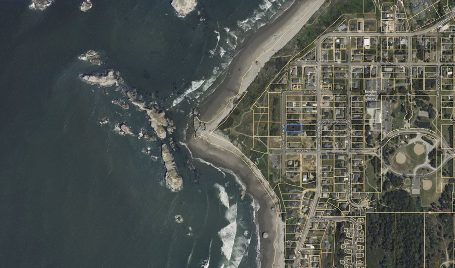 PORTLAND AVE 01800, Bandon, OR 97411 - 0 Beds, 0 Bath