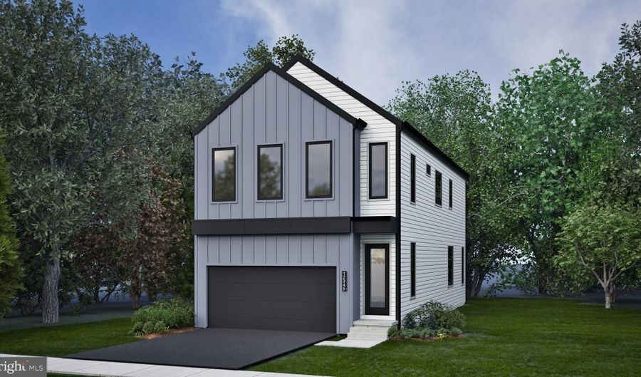 1 TENDULKAR Ct Sable 24-F2, Aldie, VA 20105 - 4 Beds, 4 Bath