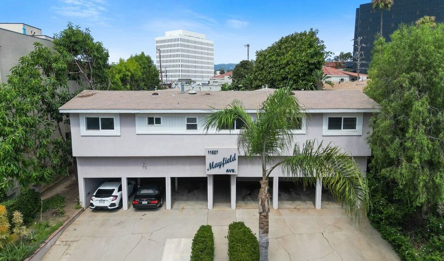 11627 Mayfield Ave, Los Angeles, CA 90049 - 14 Beds, 0 Bath