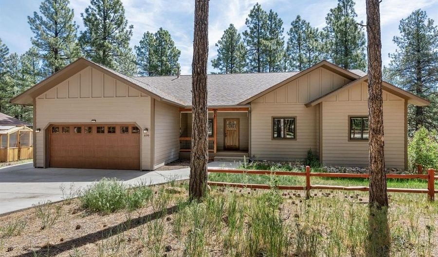 699 Beaver Creek Dr, Bayfield, CO 81122 - 3 Beds, 2 Bath