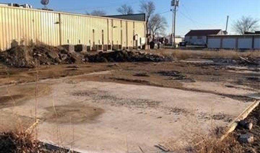 108 W Main St, Adair, OK 74330 - 0 Beds, 0 Bath