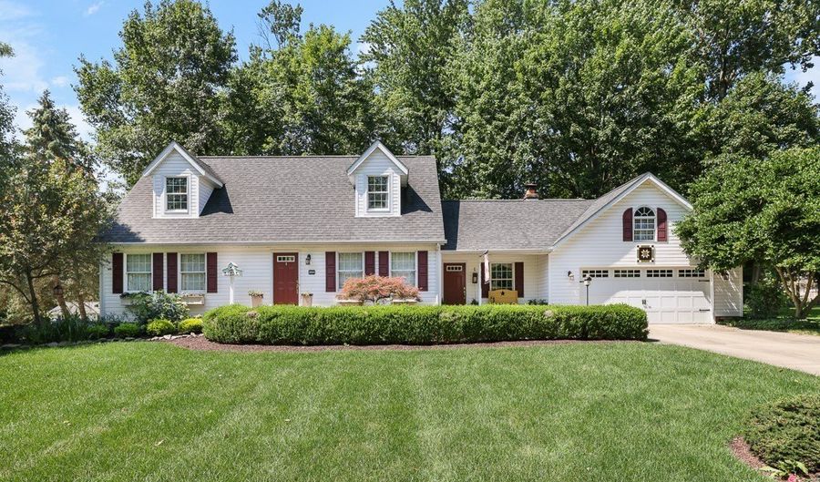 2839 S Rockhill Ave, Alliance, OH 44601 - 3 Beds, 2 Bath